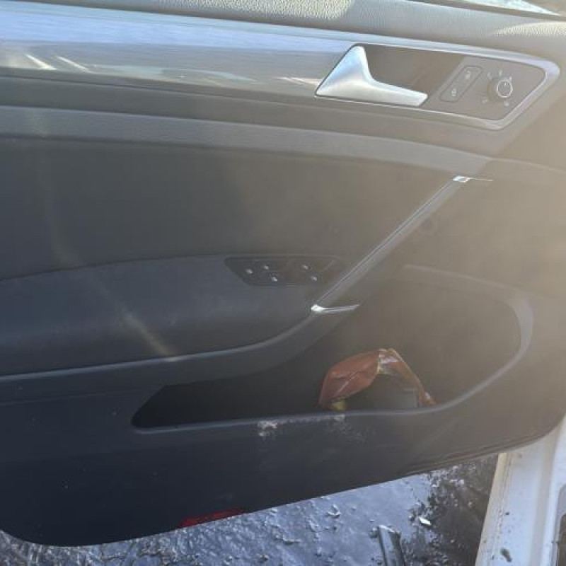 Vase d'expansion VOLKSWAGEN GOLF 7 Photo n°13