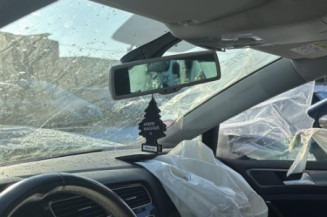 Vase d'expansion VOLKSWAGEN GOLF 7