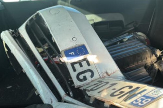 Vase d'expansion VOLKSWAGEN GOLF 7