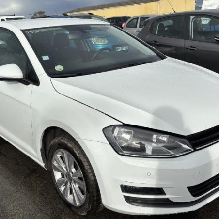 Vase d'expansion VOLKSWAGEN GOLF 7