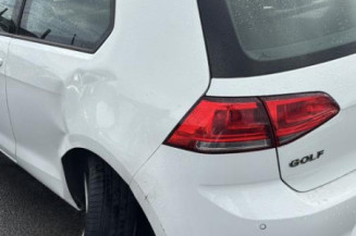 Vase d'expansion VOLKSWAGEN GOLF 7