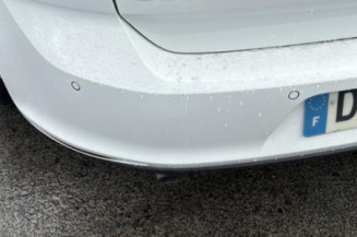 Vase d'expansion VOLKSWAGEN GOLF 7