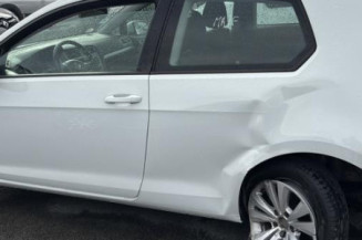 Vase d'expansion VOLKSWAGEN GOLF 7