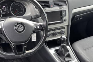 Vase d'expansion VOLKSWAGEN GOLF 7