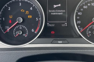 Vase d'expansion VOLKSWAGEN GOLF 7