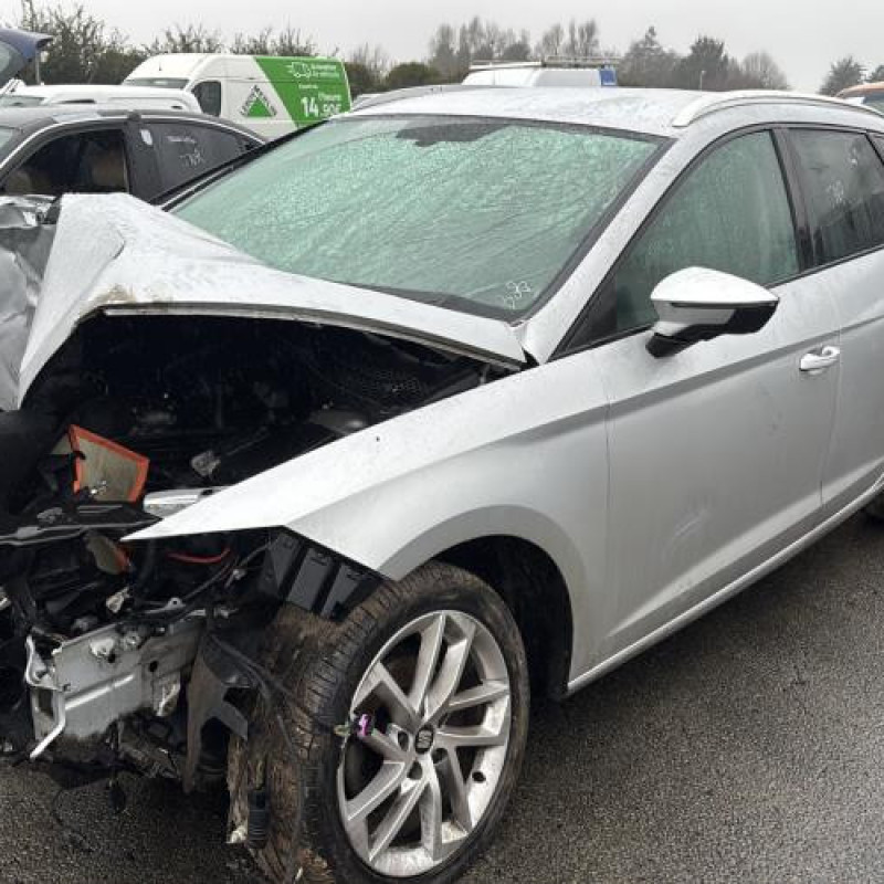 Vase d'expansion SEAT LEON 3 Photo n°1