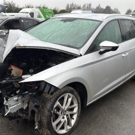 Vase d'expansion SEAT LEON 3 Photo n°1