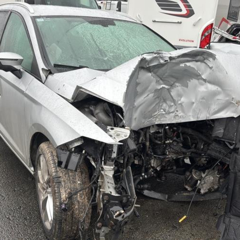 Vase d'expansion SEAT LEON 3 Photo n°3