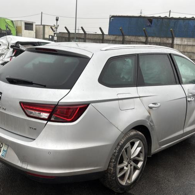 Vase d'expansion SEAT LEON 3 Photo n°5