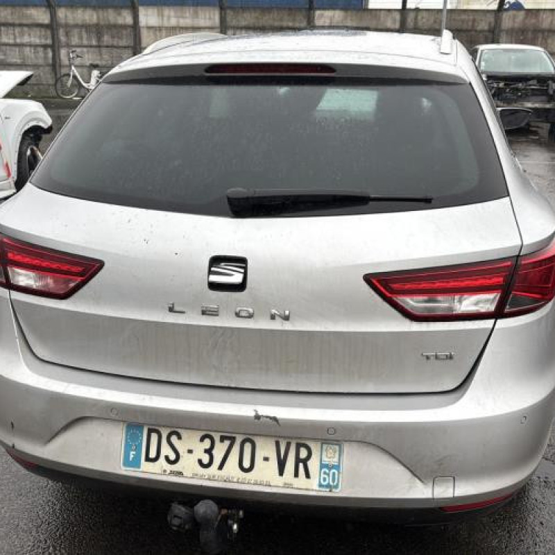 Vase d'expansion SEAT LEON 3 Photo n°6