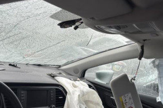 Vase d'expansion SEAT LEON 3