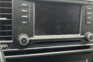 Vase d'expansion SEAT LEON 3