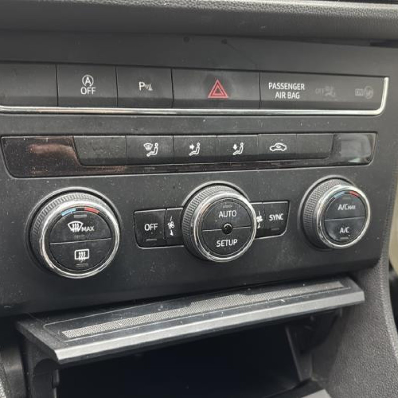 Vase d'expansion SEAT LEON 3 Photo n°19