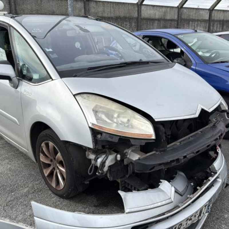 Berceau avant CITROEN C4 GRAND PICASSO 1 Photo n°2