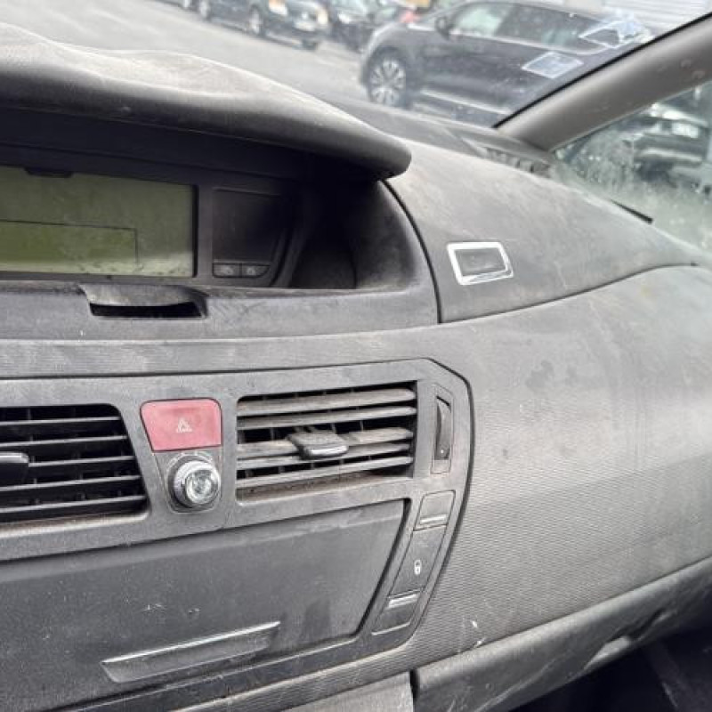 Bloc ABS (freins anti-blocage) CITROEN C4 GRAND PICASSO 1 Photo n°11