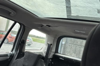 Bloc ABS (freins anti-blocage) CITROEN C4 GRAND PICASSO 1