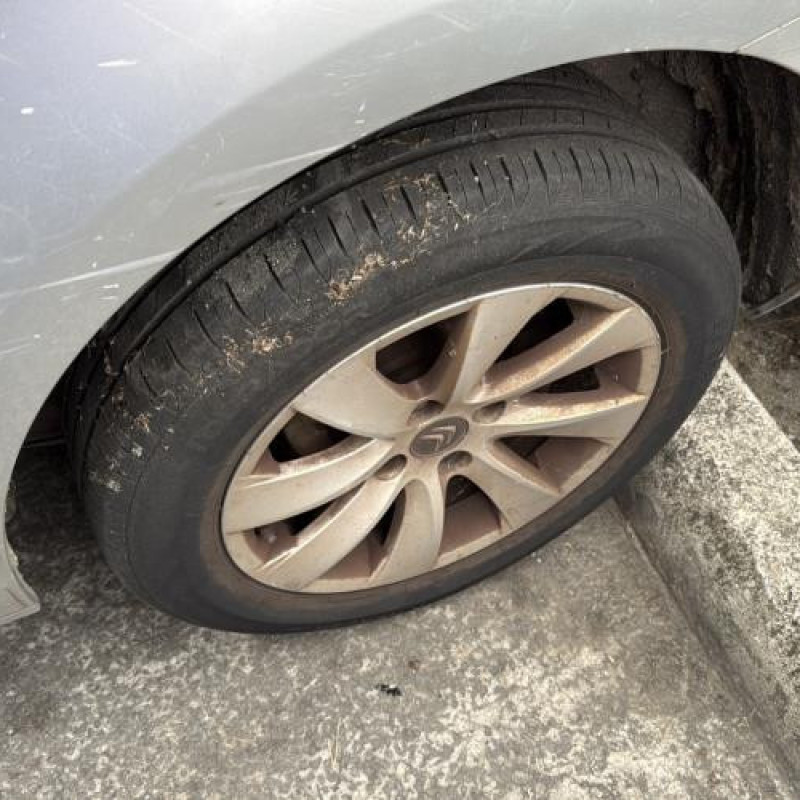 Cardan droit (transmission) CITROEN C4 GRAND PICASSO 1 Photo n°8