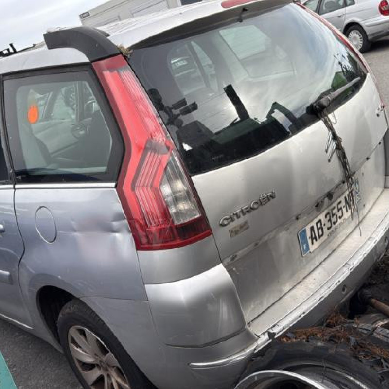 Cardan gauche (transmission) CITROEN C4 GRAND PICASSO 1 Photo n°4