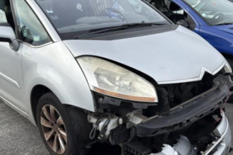 Cremaillere assistee CITROEN C4 GRAND PICASSO 1