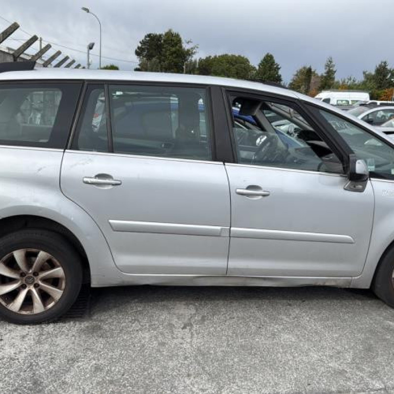 Debitmetre CITROEN C4 GRAND PICASSO 1 Photo n°5