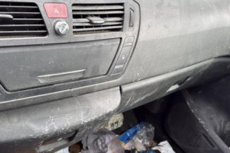 Debitmetre CITROEN C4 GRAND PICASSO 1