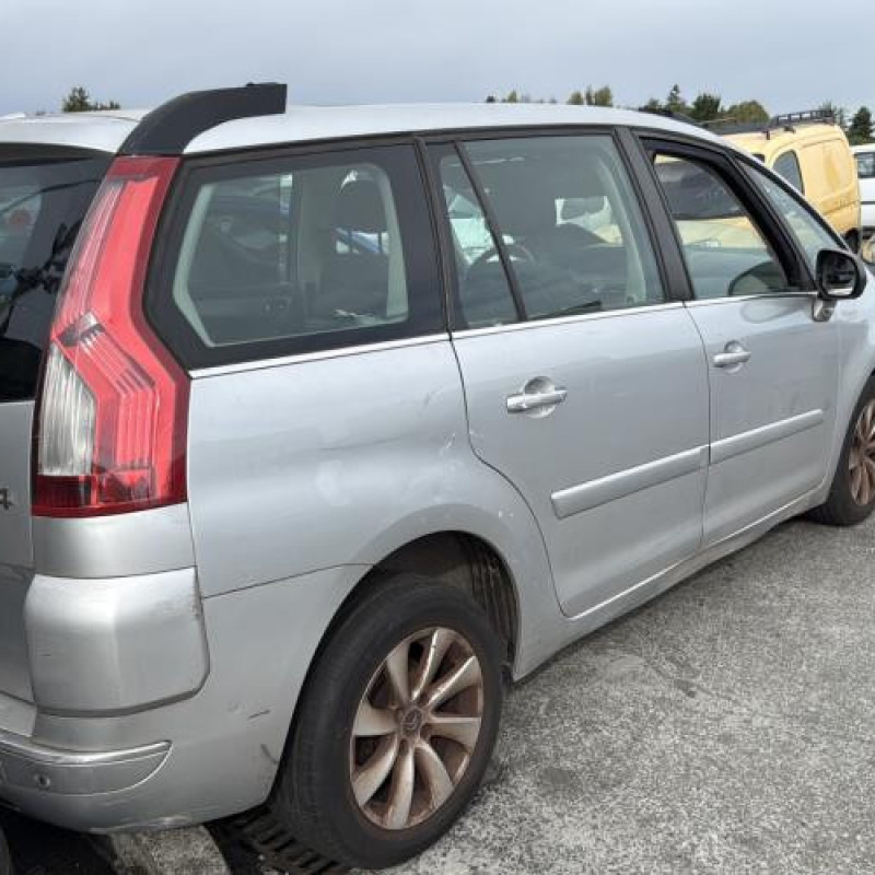 Etrier avant droit (freinage) CITROEN C4 GRAND PICASSO 1 Photo n°3