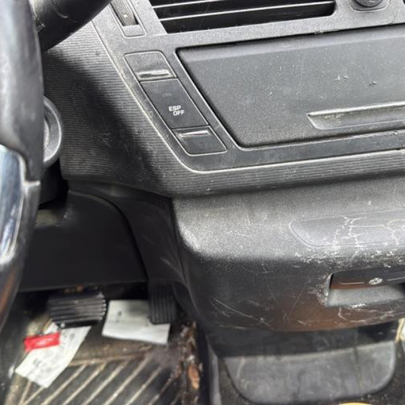 Etrier avant droit (freinage) CITROEN C4 GRAND PICASSO 1 Photo n°12