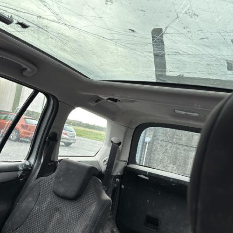 Etrier avant droit (freinage) CITROEN C4 GRAND PICASSO 1 Photo n°13