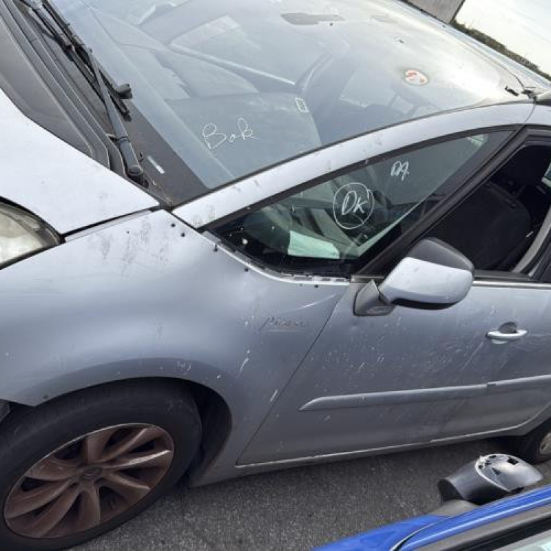 Pedale d'embrayage CITROEN C4 GRAND PICASSO 1 Photo n°6