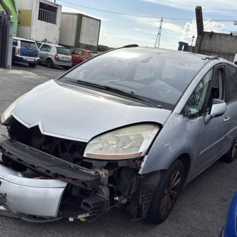 Pivot de moyeu avant droit CITROEN C4 GRAND PICASSO 1 Photo n°1