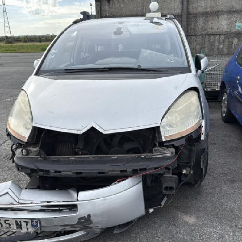 Pivot de moyeu avant droit CITROEN C4 GRAND PICASSO 1 Photo n°7