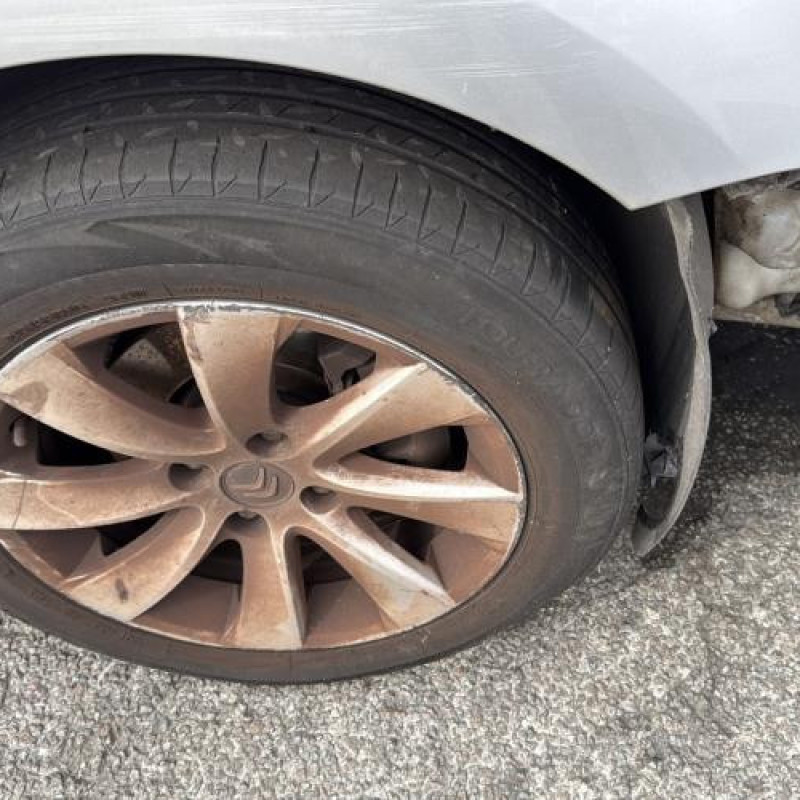 Pivot de moyeu avant gauche CITROEN C4 GRAND PICASSO 1 Photo n°16