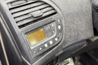 Pompe lave glace avant CITROEN C4 GRAND PICASSO 1