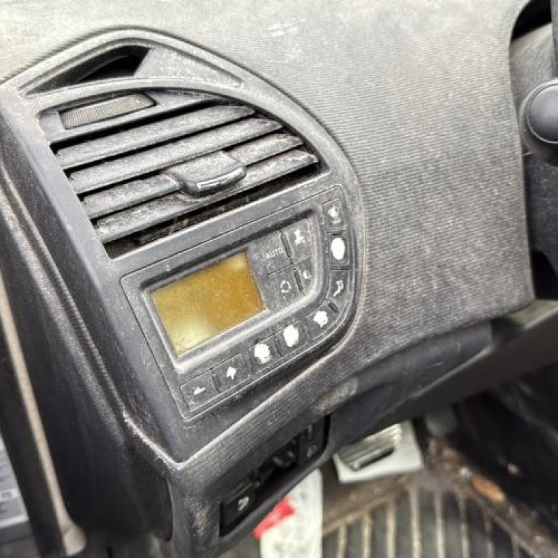 Pompe lave glace avant CITROEN C4 GRAND PICASSO 1 Photo n°14