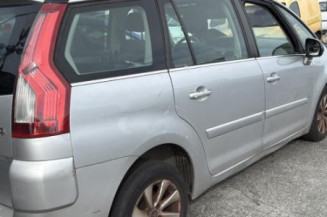 Ressort de suspension arriere droit CITROEN C4 GRAND PICASSO 1