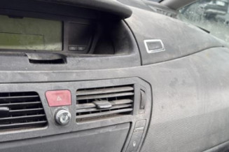 Ressort de suspension arriere gauche CITROEN C4 GRAND PICASSO 1