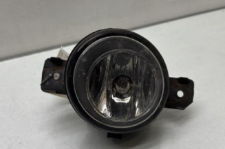 Anti brouillard gauche (feux) NISSAN MICRA 3 Photo n°1