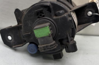 Anti brouillard gauche (feux) NISSAN MICRA 3