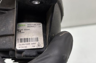 Anti brouillard gauche (feux) NISSAN MICRA 3