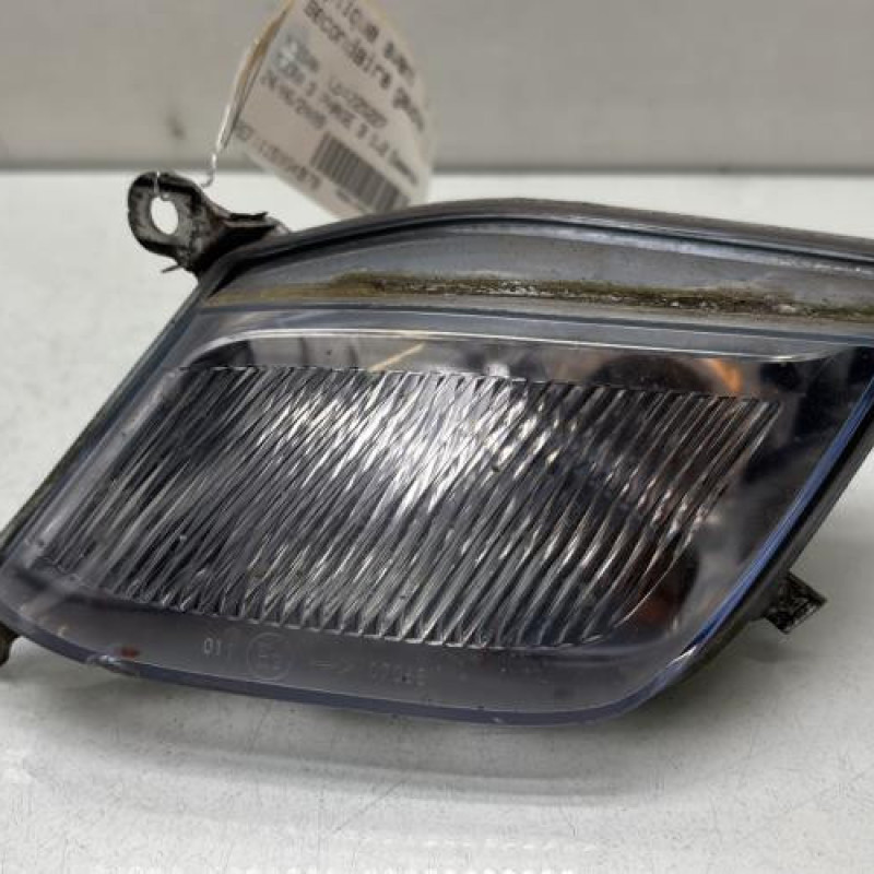 Optique avant secondaire gauche (feux)(clignotant) NISSAN MICRA 3 Photo n°1