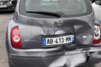 Optique avant secondaire gauche (feux)(clignotant) NISSAN MICRA 3
