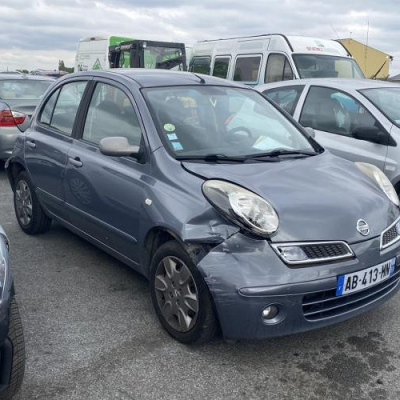 Repetiteur clignotant avant droit  (Feux) NISSAN MICRA 3 Photo n°5