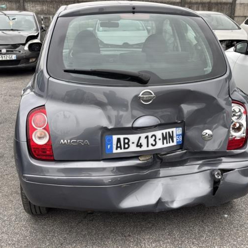 Repetiteur clignotant avant droit  (Feux) NISSAN MICRA 3 Photo n°19