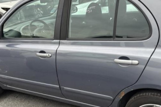 Repetiteur clignotant avant droit  (Feux) NISSAN MICRA 3