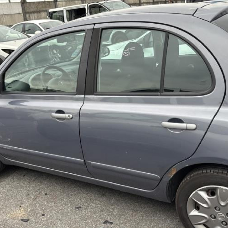 Repetiteur clignotant avant droit  (Feux) NISSAN MICRA 3 Photo n°20