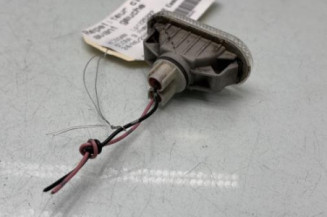 Repetiteur clignotant avant gauche (Feux) NISSAN MICRA 3