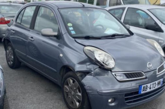 Repetiteur clignotant avant gauche (Feux) NISSAN MICRA 3