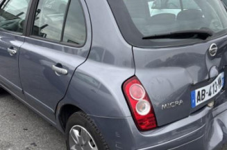 Repetiteur clignotant avant gauche (Feux) NISSAN MICRA 3