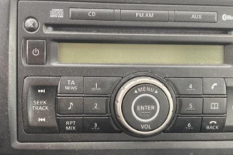 Feu arriere stop central NISSAN MICRA 3