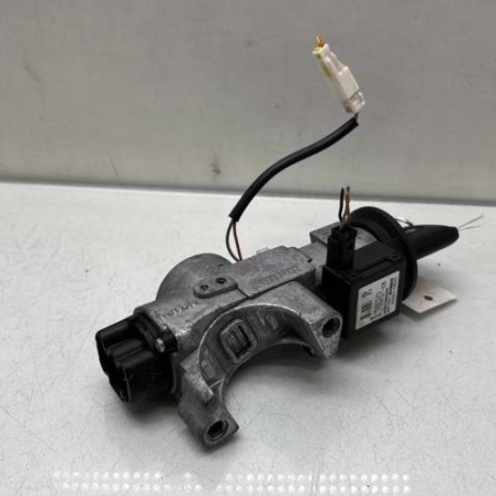 Neiman NISSAN MICRA 3 Photo n°1